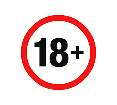 18+