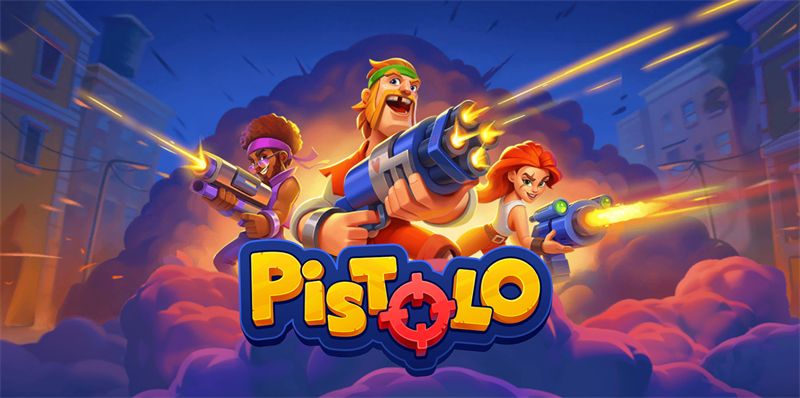 Pistolo Casino – Bonus 500€