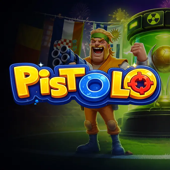 Pistolo Casino – Live Casino